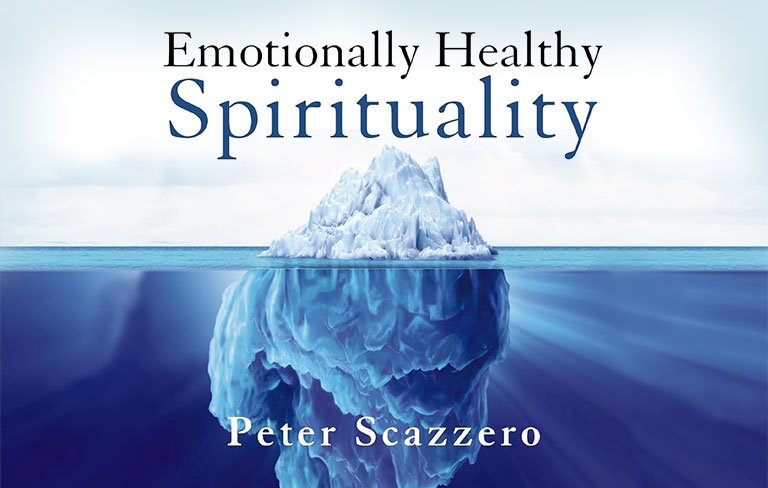 Emotionally Healthy Spirituality