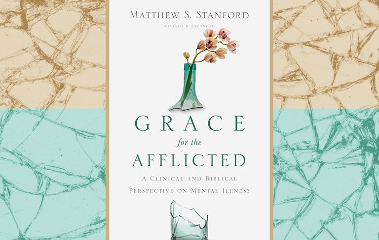 Grace for the Afflicted